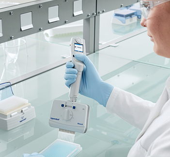 Đạt đến Tốc độ PCR, Độ đặc hiệu và Độ trung thực cao hơn