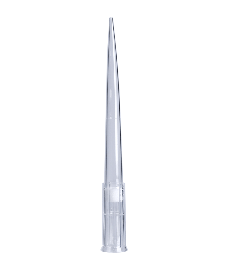Đầu tip pipet tương thích TF200-RCS 200ul Eppendorf
