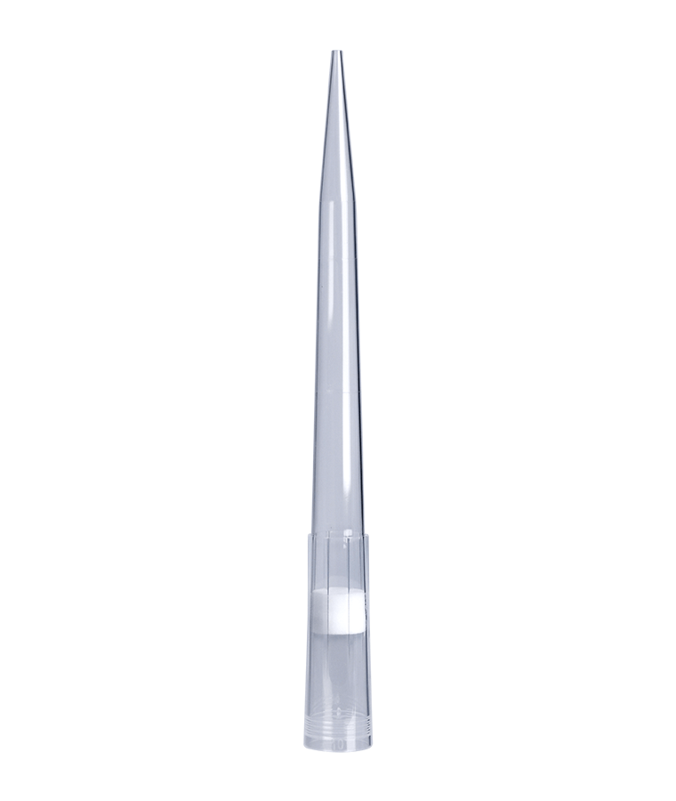 Đầu tip pipet tương thích TF1000-R-CS 1000ul Eppendorf