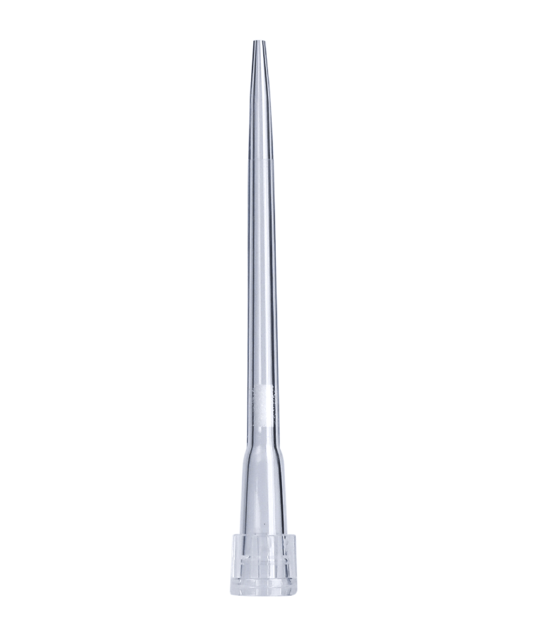 TLF10-R-CS (A) Đầu pipet tương thích Eppendorf dài thêm 10ul