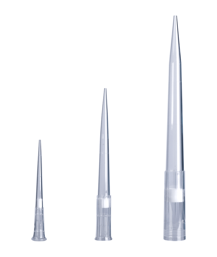 Đầu tip pipet tương thích TF200-OB-CS 200ul OepnTrons OT-2