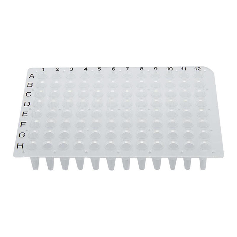 Đĩa PCR 96 giếng là gì?